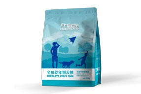 燕麦系列全价幼犬1.5kg