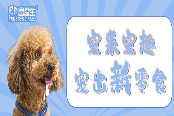 情感互动，爱宠超喜欢的“味道”